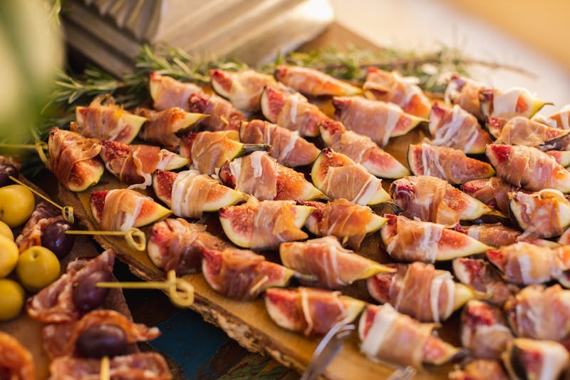 Corporate Event Catering